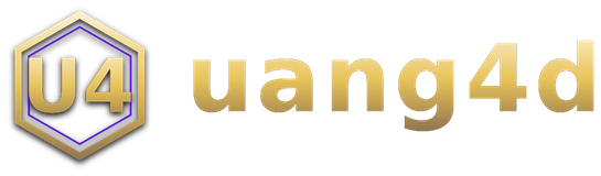 uang4d logo